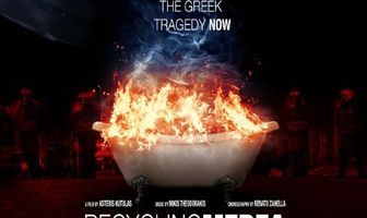 Recycling Medea: Not an Opera Ballet Film