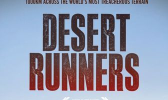 Desert Runners