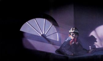 Леди в белом