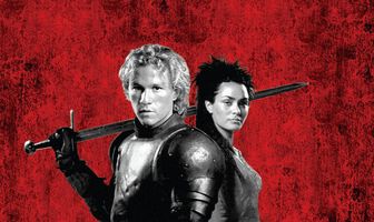 История рыцаря