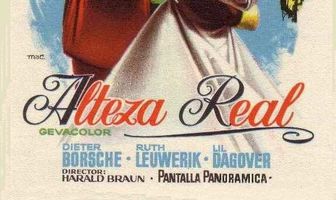 Королевское высочество