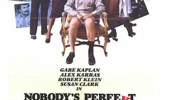 Никто не идеален