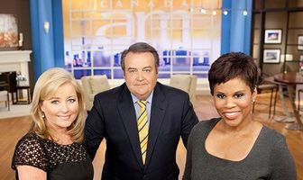 Канада до полудня