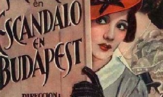 Скандал в Будапеште