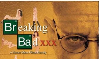 Breaking Bad XXX