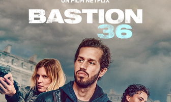Бастион 36