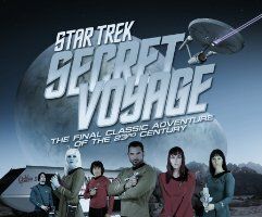 Star Trek: Secret Voyage