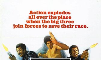 Тернистый путь троих