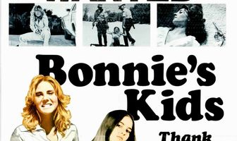 Дети Бонни