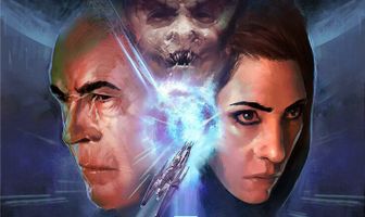 Стар Трек: Отступники