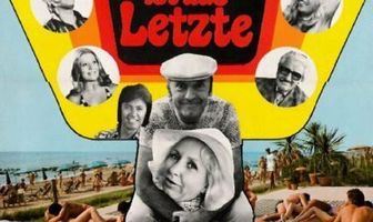 Unsere Tante ist das Letzte