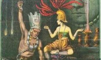 Пауки 1: Золотое море