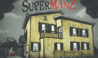 Supermanz