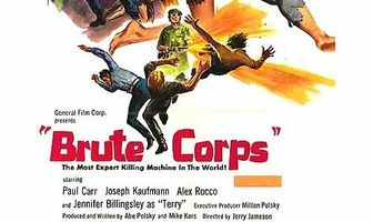 Жестокие береты