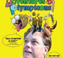 Adventures in Plymptoons!