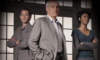 Спецрасследование