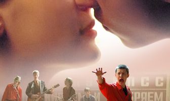 Любовь в СССР