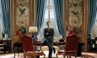 Набережная Орсе