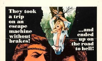 Дикие мятежники