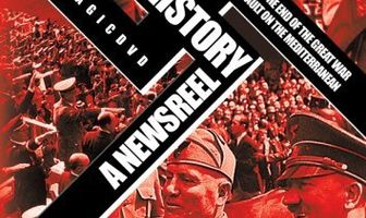 История Третьего Рейха в кинохронике