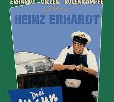 Трое в лодке