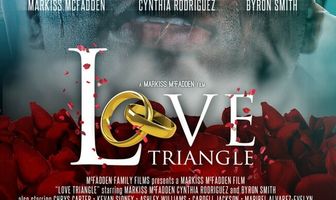 Любовный треугольник