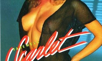 Farewell Scarlet