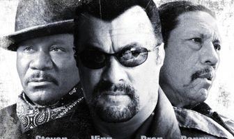 Карательный отряд