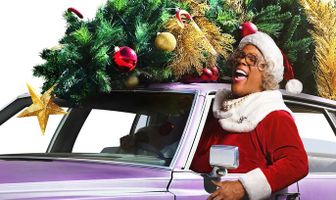 Рождество Мэдеи