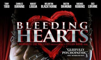 Кровоточащие сердца