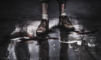 Техасская резня бензопилой: Кожаное лицо