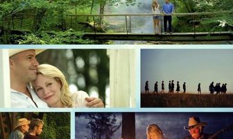 Поиски гармонии