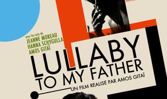 Lullaby to My Father