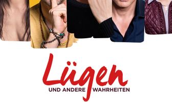 Ложь и другие истины