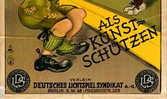 Господин Тель и сын