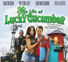 The Life of Lucky Cucumber