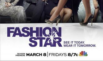 Звезда моды