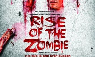 Восстание зомби