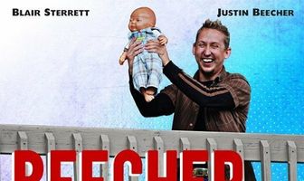 Beecher Baby Bouncer