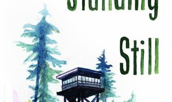 A Standing Still