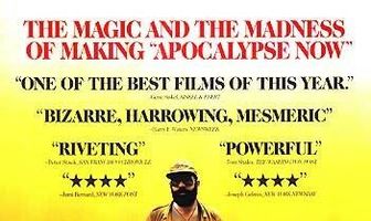 Сердца тьмы: Апокалипсис кинематографиста