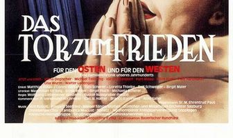 Das Tor zum Frieden