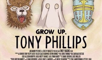 Подрасти, Тони Филлипс