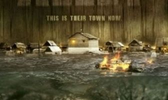 Земля аллигаторов