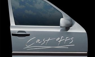 Cast Offs