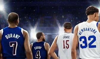 Золотая площадка