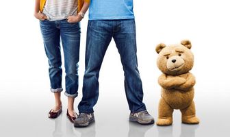 Третий лишний 2