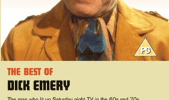 Шоу Дика Эмери