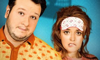 Джелал и Джерен