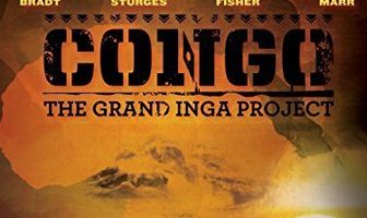 Congo: The Grand Inga Project